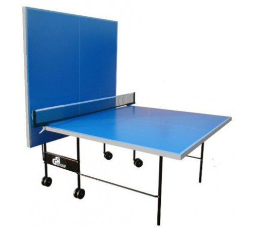 Теннисный стол GSI-sport Athletic Outdoor Alu Line [GT-2]