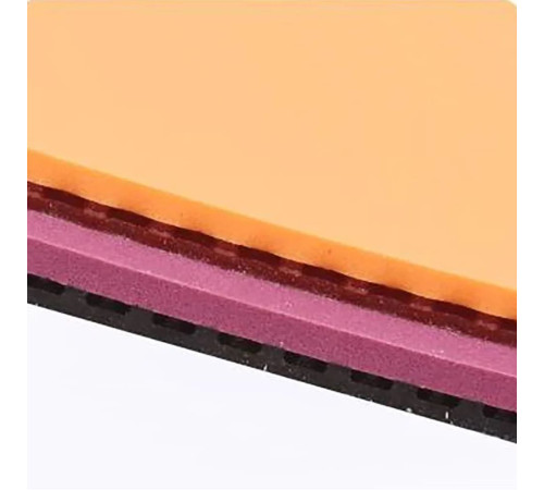 Накладка 729 Battle II Soft