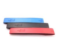 Обмотка на ручку ракетки Red+Black