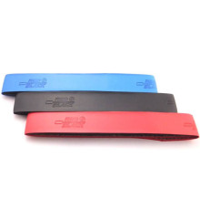 Обмотка на ручку ракетки Red+Black