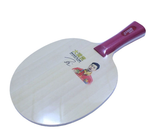 Основа для ракетки DHS NO.4MS Ma Long Autograph