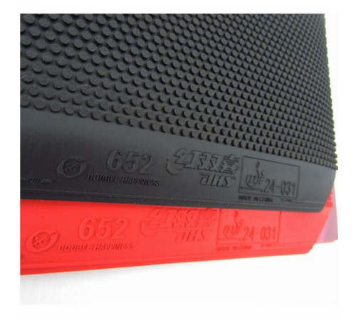 Накладка DHS 652
