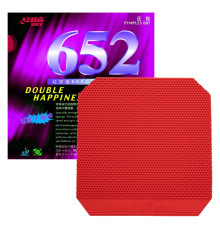 Накладка DHS 652
