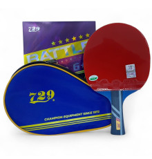 Ракетка 729 Battle 6 star (carbon blade)