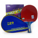 Ракетка 729 Battle 6 star (carbon blade)