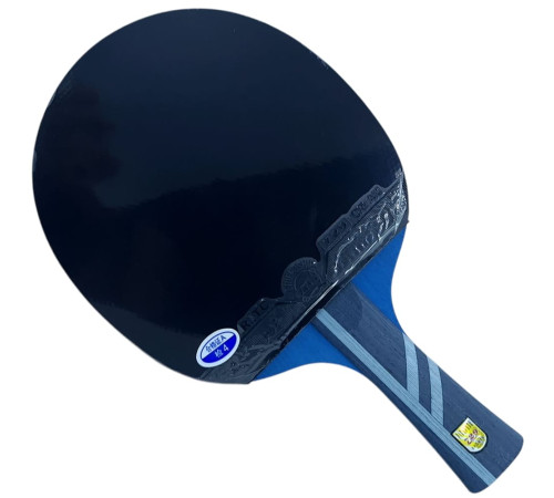 Ракетка 729 Battle 6 star (carbon blade)