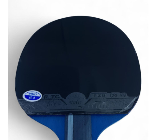 Ракетка 729 Battle 6 star (carbon blade)