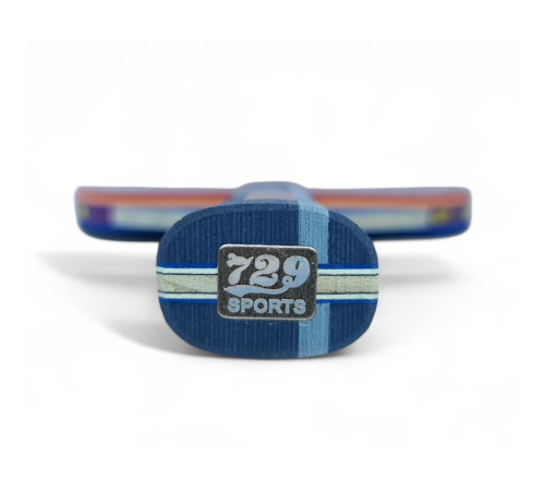Ракетка 729 Battle 6 star (carbon blade)