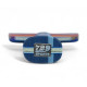 Ракетка 729 Battle 6 star (carbon blade)