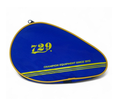 Ракетка 729 Battle 6 star (carbon blade)