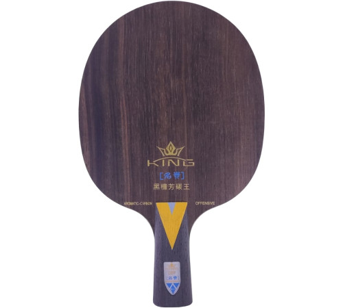 Основание для ракетки 729 Ebony [Black wood] 7