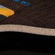 Основание для ракетки 729 Ebony [Black wood] 7