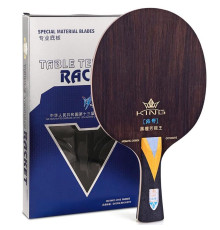 Основание для ракетки 729 Ebony [Black wood] 7