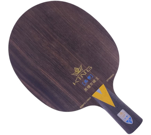 Основание для ракетки 729 Ebony [Black wood] 7