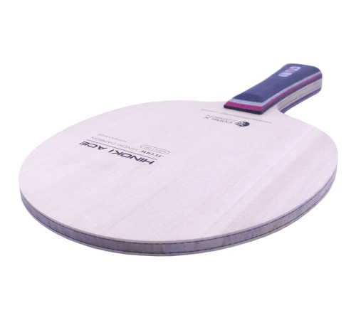 Основа для ракетки 729 TCore Hinoki Ace