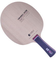 Основа для ракетки 729 TCore Hinoki Ace