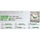 Накладка Tibhar Evolution EL-P