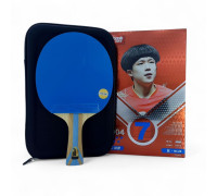 Ракетка DHS H7004 (blue)