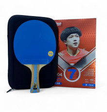 Ракетка DHS H7004 (blue)