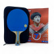 Ракетка DHS H7004 (blue)