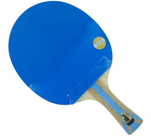 Ракетка DHS H7004 (blue)