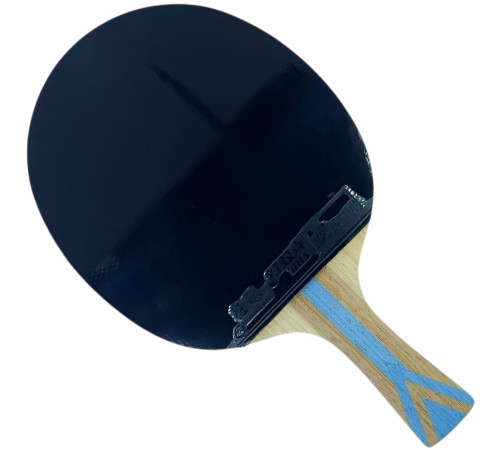 Ракетка DHS H7004 (blue)
