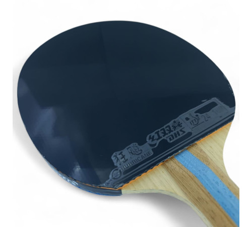 Ракетка DHS H7004 (blue)