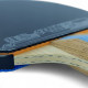 Ракетка DHS H7004 (blue)