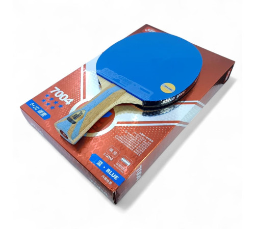 Ракетка DHS H7004 (blue)