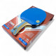 Ракетка DHS H7004 (blue)
