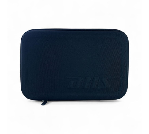 Ракетка DHS H7004 (blue)
