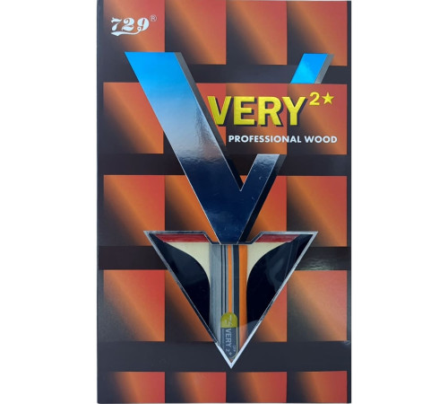 Ракетка 729 Very 2