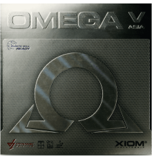 Накладка XIOM Omega V Asia
