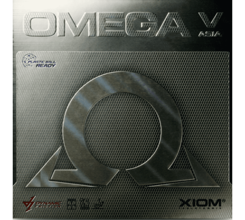 Накладка XIOM Omega V Asia