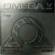 Накладка XIOM Omega V Asia