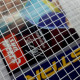 Набір ракеток для бадмінтону DHS Alu-Carbon STAR 52