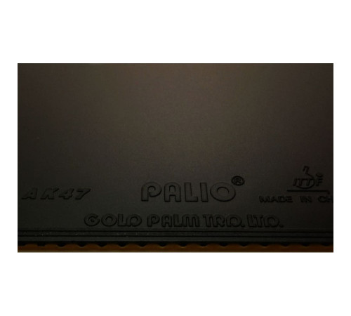 Накладка Palio АК-47 Yellow