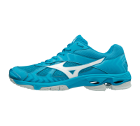 Кросівки Mizuno Wave Bolt 7 V1GA1860-98