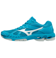 Кросівки Mizuno Wave Bolt 7 V1GA1860-98
