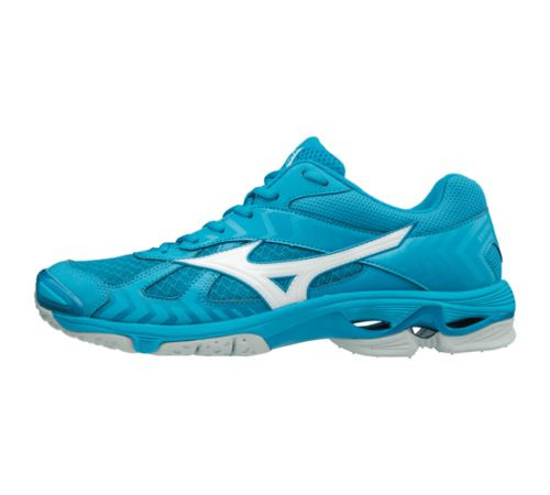 Кросівки Mizuno Wave Bolt 7 V1GA1860-98