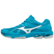 Кросівки Mizuno Wave Bolt 7 V1GA1860-98