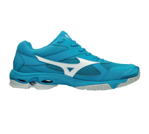 Кросівки Mizuno Wave Bolt 7 V1GA1860-98