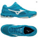Кросівки Mizuno Wave Bolt 7 V1GA1860-98