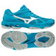 Кросівки Mizuno Wave Bolt 7 V1GA1860-98
