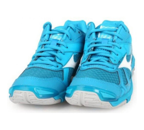 Кросівки Mizuno Wave Bolt 7 V1GA1860-98