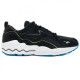 Кросівки Mizuno Wave Rider 1 D1GA1926-09