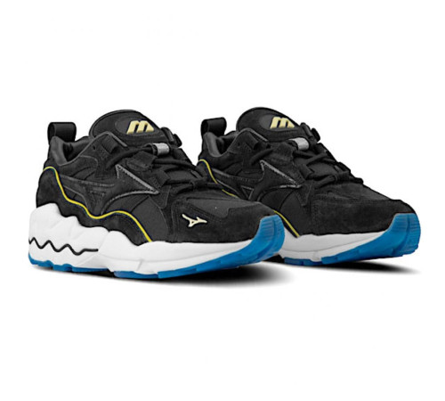 Кросівки Mizuno Wave Rider 1 D1GA1926-09