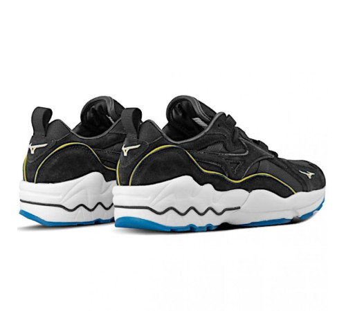Кросівки Mizuno Wave Rider 1 D1GA1926-09