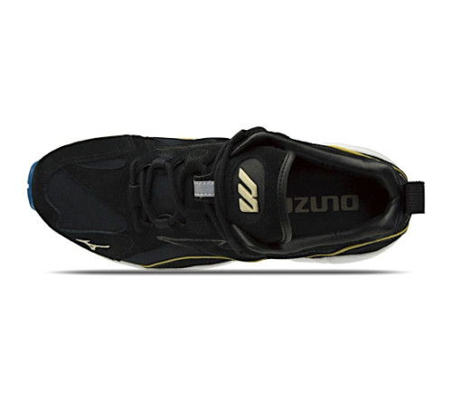 Кросівки Mizuno Wave Rider 1 D1GA1926-09