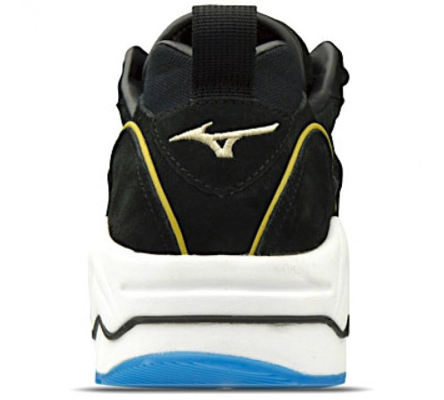 Кросівки Mizuno Wave Rider 1 D1GA1926-09